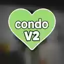 Roblox Condo Generator  screen for extension Chrome web store in OffiDocs Chromium