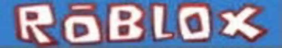 Free download ROBLOX Logo 2012 free photo or picture to be edited with GIMP online image editor