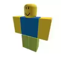 Free download roblox_noob free photo or picture to be edited with GIMP online image editor