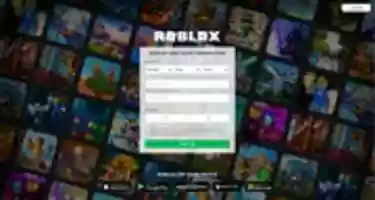Free download Roblox page free photo or picture to be edited with GIMP online image editor