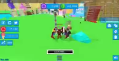 Free download Roblox Screen Shot 20181217 202328973 free photo or picture to be edited with GIMP online image editor
