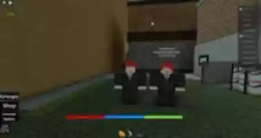 Free download Roblox Tasty and me free photo or picture to be edited with GIMP online image editor