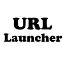 Roblox URL Launcher  screen for extension Chrome web store in OffiDocs Chromium