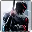 RoboCop  screen for extension Chrome web store in OffiDocs Chromium