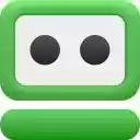 RoboForm Password Manager  screen for extension Chrome web store in OffiDocs Chromium