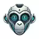 Robomonkey: Build Extensions with AI  screen for extension Chrome web store in OffiDocs Chromium