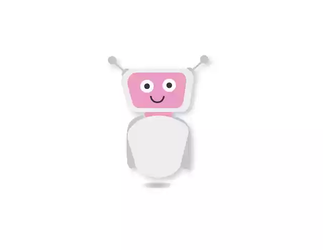 Free download robot ai chatbot technology future free picture to be edited with GIMP free online image editor