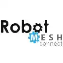 Robot Mesh Connect Extension  screen for extension Chrome web store in OffiDocs Chromium