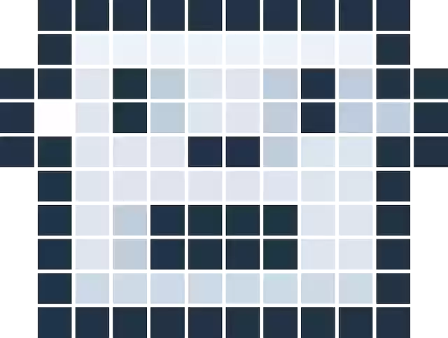 Free download Robot Pixel - Free vector graphic on Pixabay free illustration to be edited with GIMP free online image editor