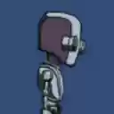Robot Runner  screen for extension Chrome web store in OffiDocs Chromium