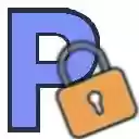 Robust Password  Passphrase  screen for extension Chrome web store in OffiDocs Chromium