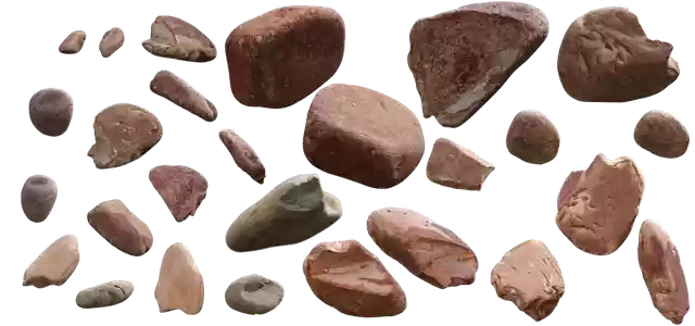 Free download Rock Boulder -  free illustration to be edited with GIMP free online image editor