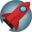 Rocket Custa  screen for extension Chrome web store in OffiDocs Chromium