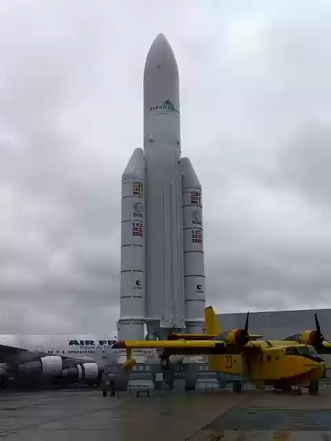 Free download Rocket France European -  free photo or picture to be edited with GIMP online image editor