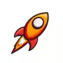 RocketOffer  screen for extension Chrome web store in OffiDocs Chromium