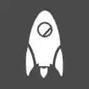 Rocketship  screen for extension Chrome web store in OffiDocs Chromium