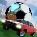 Rocket Soccer Derby Unblocked  screen for extension Chrome web store in OffiDocs Chromium