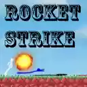 Rocket Strike  screen for extension Chrome web store in OffiDocs Chromium