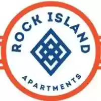 Free download Rock Island Apartments free photo or picture to be edited with GIMP online image editor