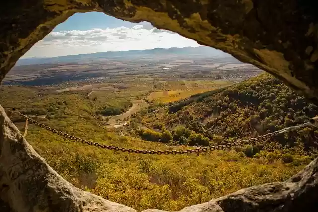 Free download rock landscape nature autumn free picture to be edited with GIMP free online image editor