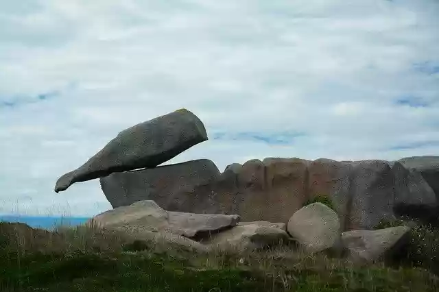 Free download Rocks Britain Landscape -  free free photo or picture to be edited with GIMP online image editor