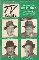Free download Rocky King Detective article, New England TV Guide free photo or picture to be edited with GIMP online image editor