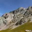 Rocky mountains and mossy grass  screen for extension Chrome web store in OffiDocs Chromium