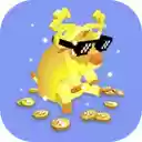 Rodeo Stampede Adventure  Animal  Strategy Game  screen for extension Chrome web store in OffiDocs Chromium