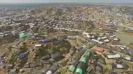 Free download Rohinga Coxsbazar free video to be edited with OpenShot online video editor