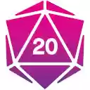 Roll20 DnD Sheet  screen for extension Chrome web store in OffiDocs Chromium