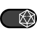 Roll20 Toggle Mute  screen for extension Chrome web store in OffiDocs Chromium