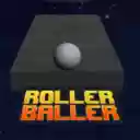 Roller Baller Unblocked  screen for extension Chrome web store in OffiDocs Chromium