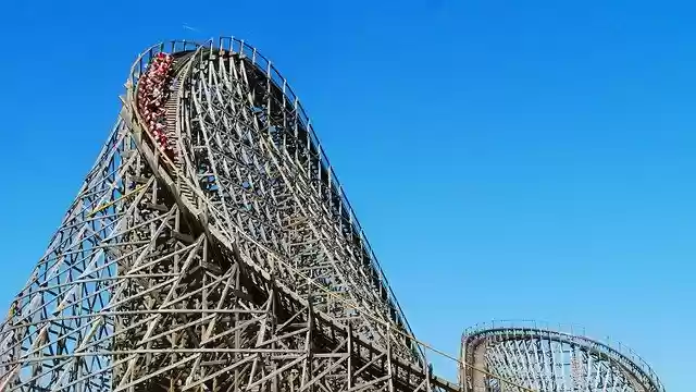 Free picture Roller Coaster Theme By -  to be edited by GIMP free image editor by OffiDocs