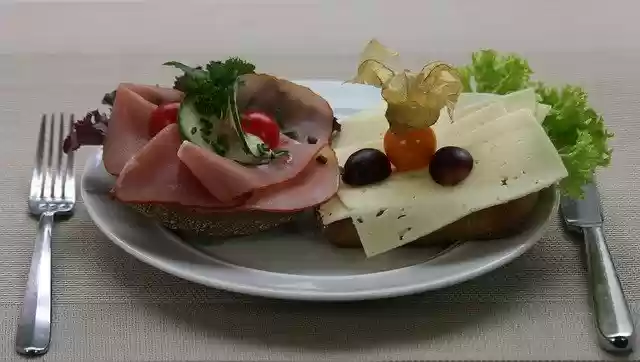 Free download Roll Food Eat -  free photo or picture to be edited with GIMP online image editor