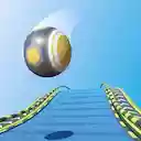 Rolling Ball 3D Unblocked Game  screen for extension Chrome web store in OffiDocs Chromium