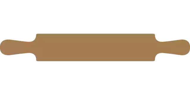 Free download Rolling Pin Kitchen Cooking - Free vector graphic on Pixabay free illustration to be edited with GIMP free online image editor
