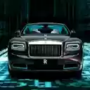 Rolls Royce Blue Live Wallpaper  screen for extension Chrome web store in OffiDocs Chromium