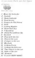 Free download Roll the dice Tip Menu free photo or picture to be edited with GIMP online image editor