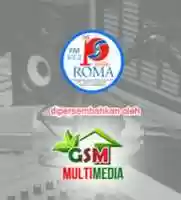 Free download romafm free photo or picture to be edited with GIMP online image editor