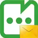 Romancecompass Multi account sending mails  screen for extension Chrome web store in OffiDocs Chromium