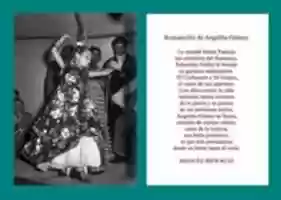 Free download ROMANCILLO DE ANGELITA GOMEZ free photo or picture to be edited with GIMP online image editor