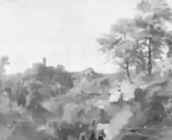 Free download Roman Landscape free photo or picture to be edited with GIMP online image editor