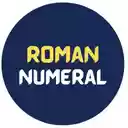 Roman Numeral Converter  screen for extension Chrome web store in OffiDocs Chromium