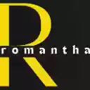 Romantha  screen for extension Chrome web store in OffiDocs Chromium