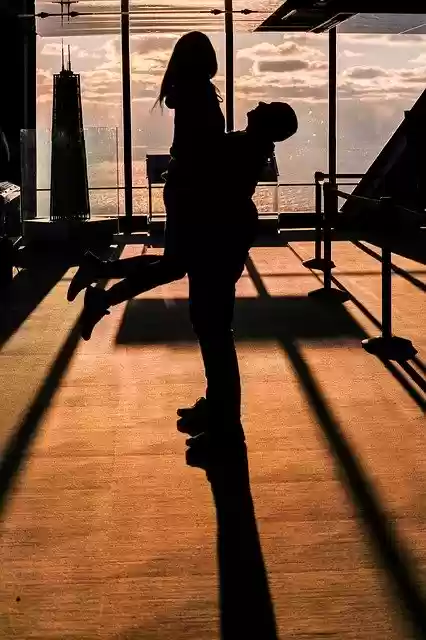 Free download Romantic Couple Man -  free photo or picture to be edited with GIMP online image editor