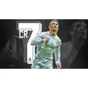 Ronaldo Ai Wallpaper 2024  screen for extension Chrome web store in OffiDocs Chromium