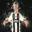 Ronaldo Power Surge Live Wallpaper  screen for extension Chrome web store in OffiDocs Chromium