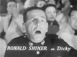 Free download Ronald Shiner | Innocents in Paris (1953) free photo or picture to be edited with GIMP online image editor
