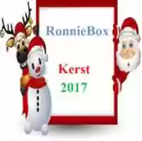 Free download Ronnie Box Icon free photo or picture to be edited with GIMP online image editor