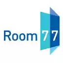 Room 77  screen for extension Chrome web store in OffiDocs Chromium